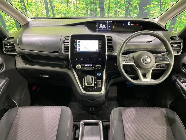 NISSAN SERENA  WG 2019 Image 31
