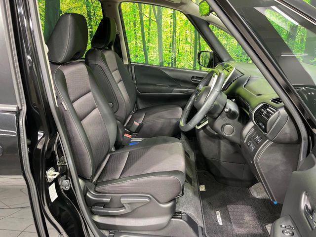 NISSAN SERENA  WG 2019 Image 31