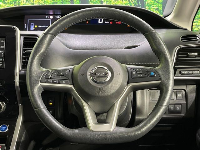 NISSAN SERENA  WG 2019 Image 31