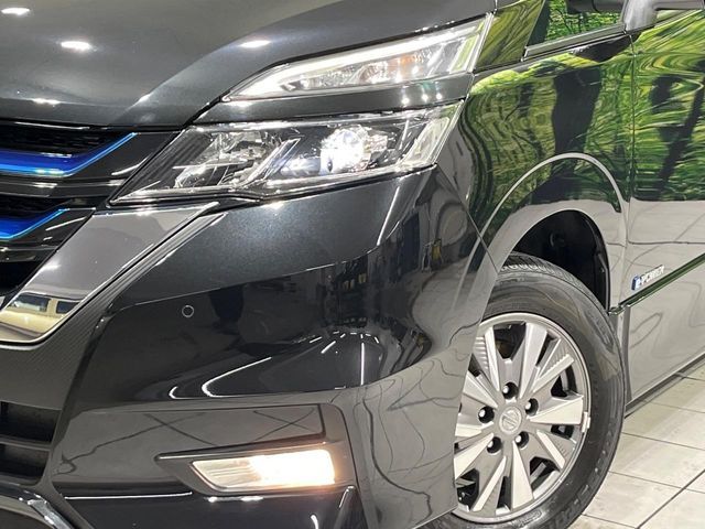 NISSAN SERENA  WG 2019 Image 31