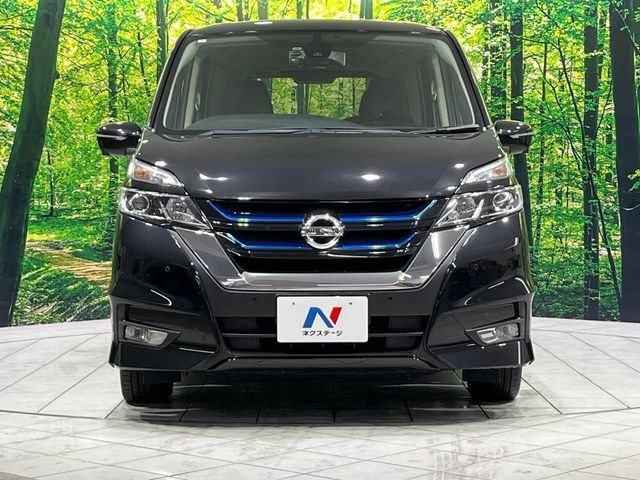 NISSAN SERENA  WG 2019 Image 31