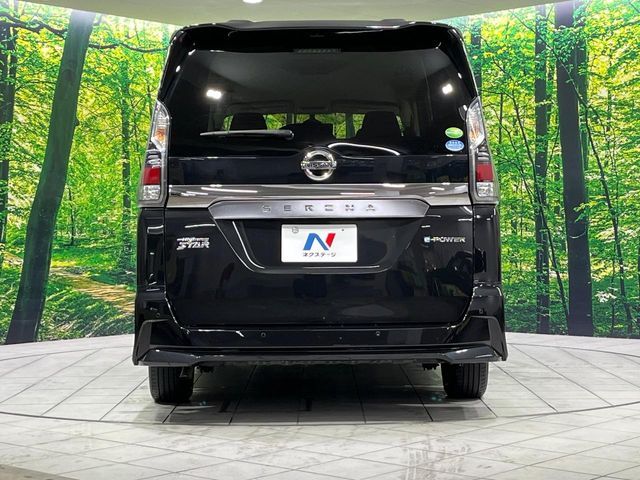 NISSAN SERENA  WG 2019 Image 31