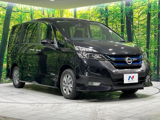 NISSAN SERENA  WG 2019 Image 31