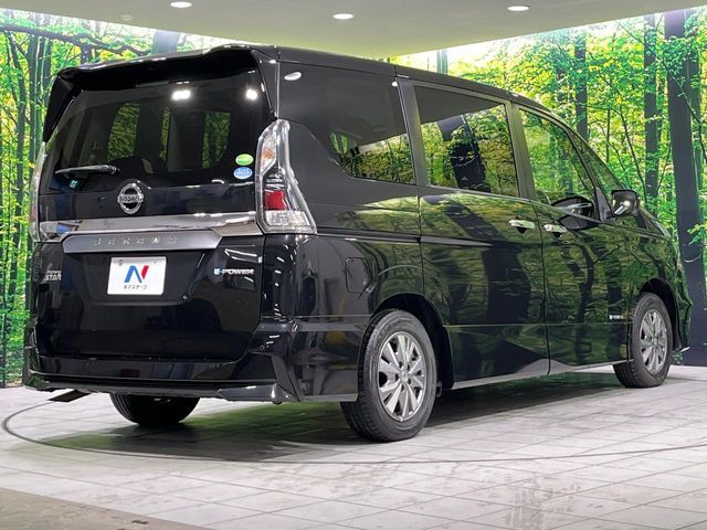 NISSAN SERENA  WG 2019 Image 31