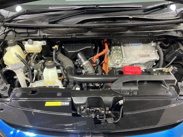 NISSAN SERENA  WG 2019 Image 31