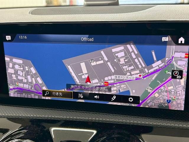 MERCEDES BENZ CLA CL 2021 Image 31