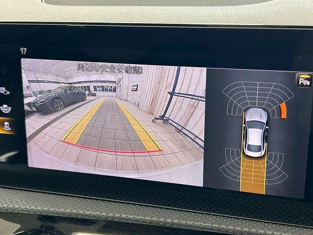 MERCEDES BENZ CLA CL 2021 Image 31