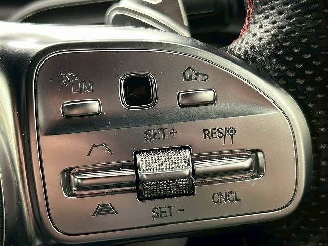 MERCEDES BENZ CLA CL 2021 Image 31