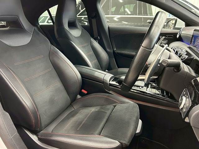 MERCEDES BENZ CLA CL 2021 Image 31