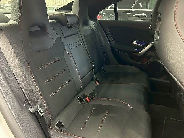 MERCEDES BENZ CLA CL 2021 Image 31