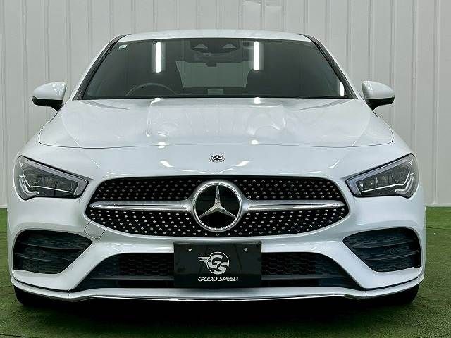 MERCEDES BENZ CLA CL 2021 Image 31