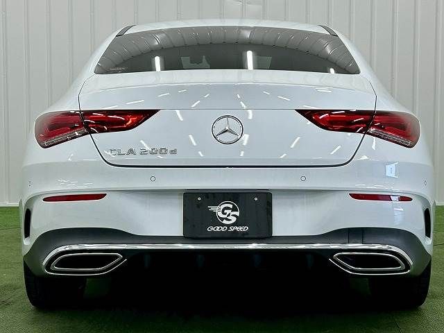 MERCEDES BENZ CLA CL 2021 Image 31