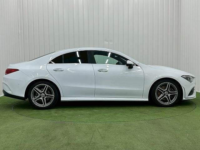 MERCEDES BENZ CLA CL 2021 Image 31