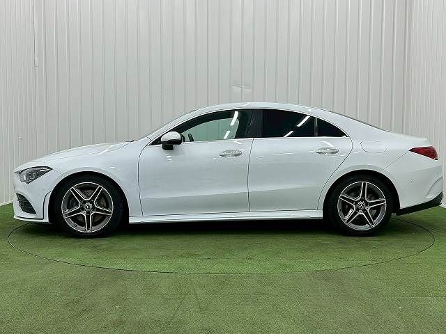 MERCEDES BENZ CLA CL 2021 Image 31