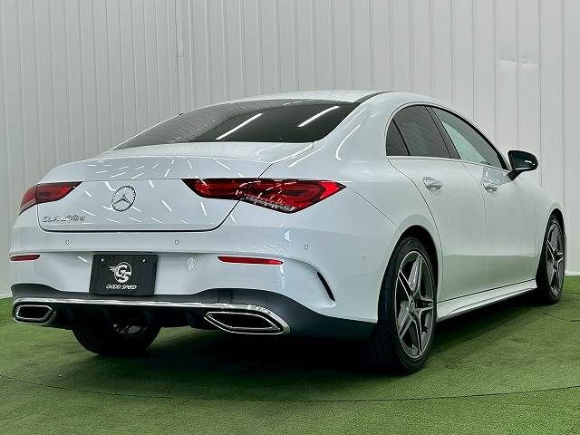 MERCEDES BENZ CLA CL 2021 Image 31