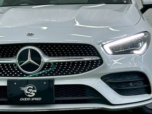 MERCEDES BENZ CLA CL 2021 Image 31