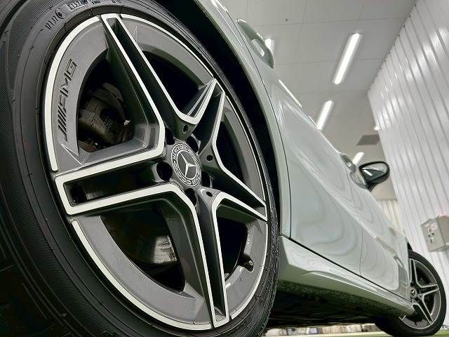 MERCEDES BENZ CLA CL 2021 Image 31