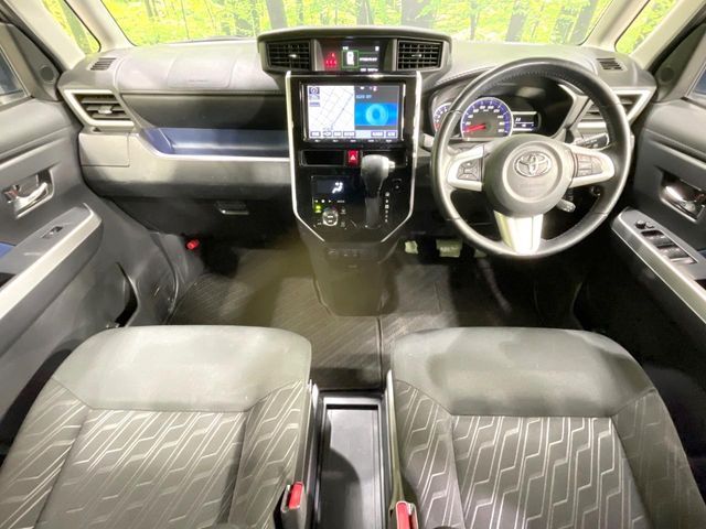 TOYOTA TANK 2017 Image 31