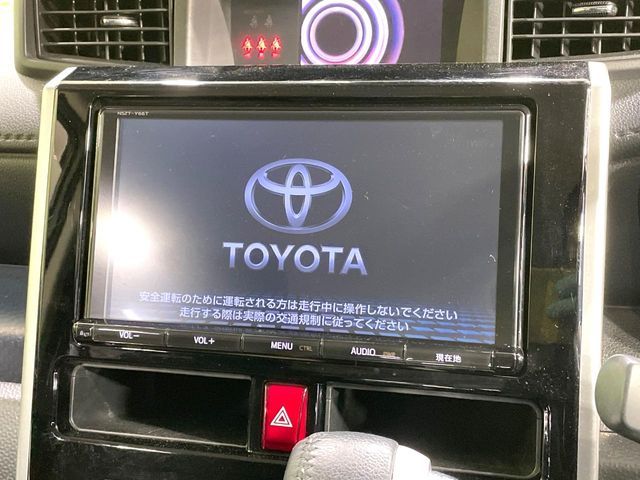 TOYOTA TANK 2017 Image 31