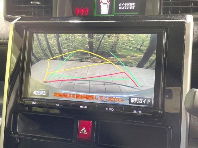 TOYOTA TANK 2017 Image 31