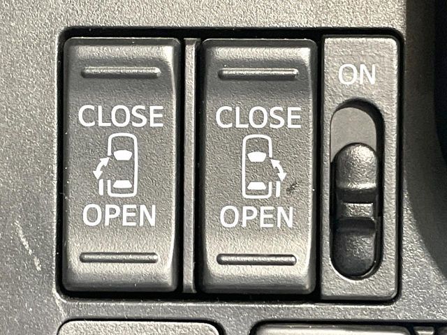 TOYOTA TANK 2017 Image 31