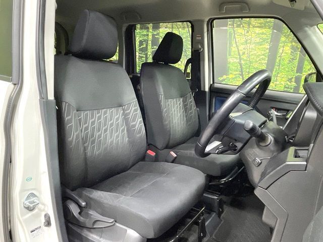 TOYOTA TANK 2017 Image 31