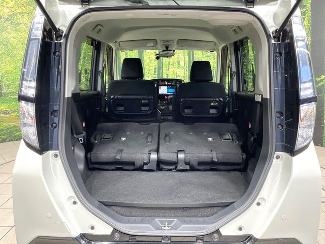 TOYOTA TANK 2017 Image 31