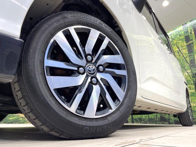 TOYOTA TANK 2017 Image 31