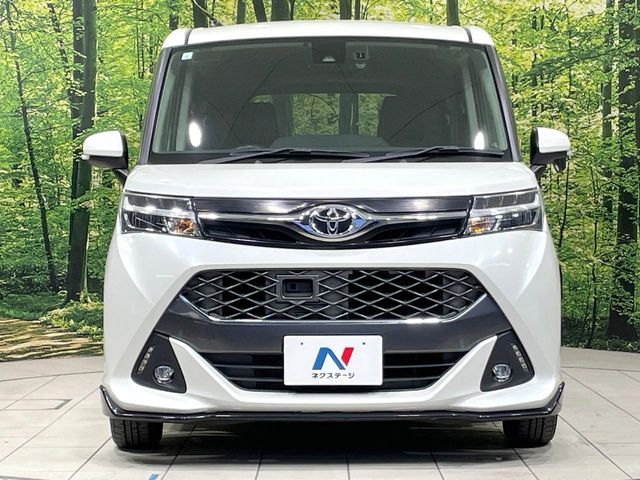 TOYOTA TANK 2017 Image 31