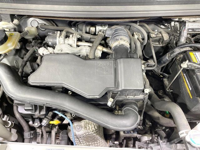 TOYOTA TANK 2017 Image 31