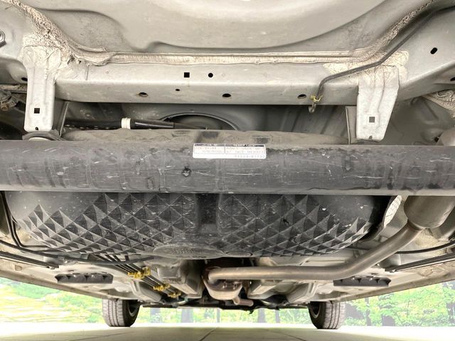 TOYOTA TANK 2017 Image 31