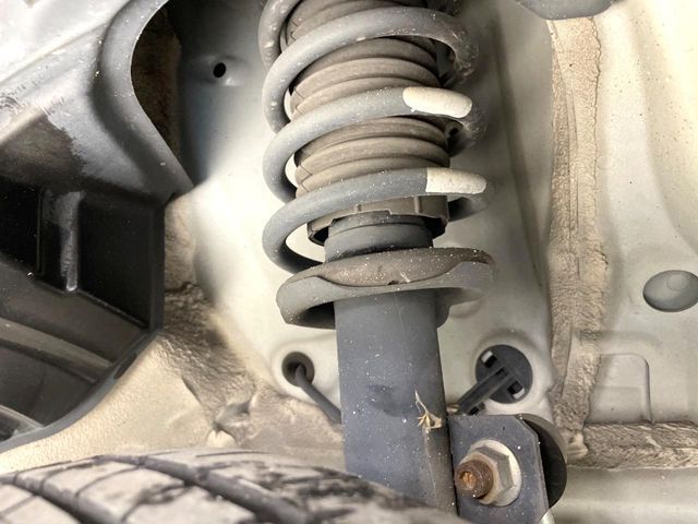 TOYOTA TANK 2017 Image 31