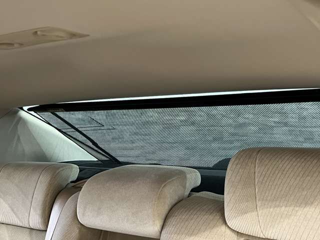 TOYOTA CROWN SEDAN HYBRID 2015 Image 31