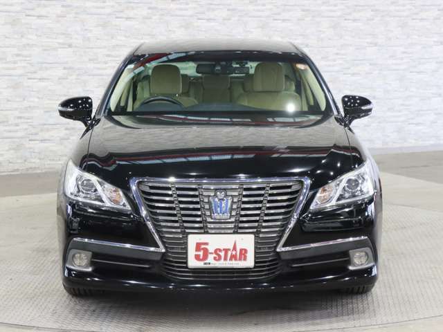 TOYOTA CROWN SEDAN HYBRID 2015 Image 31