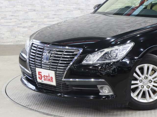 TOYOTA CROWN SEDAN HYBRID 2015 Image 31