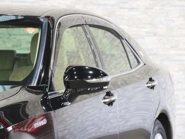 TOYOTA CROWN SEDAN HYBRID 2015 Image 31