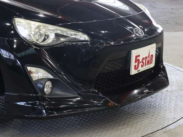 TOYOTA 86 2013 Image 31