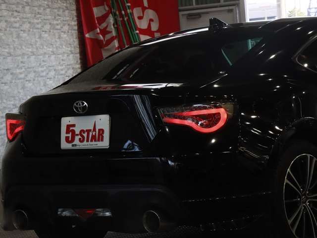 TOYOTA 86 2013 Image 31