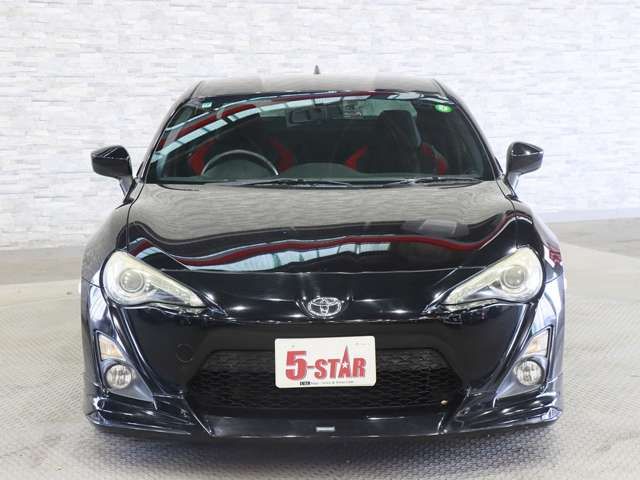 TOYOTA 86 2013 Image 31