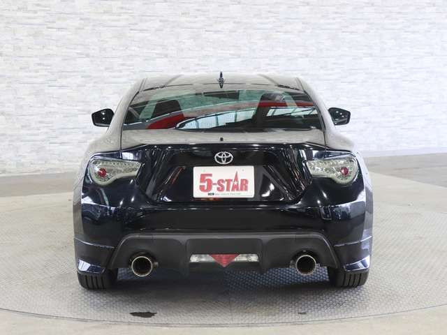 TOYOTA 86 2013 Image 31