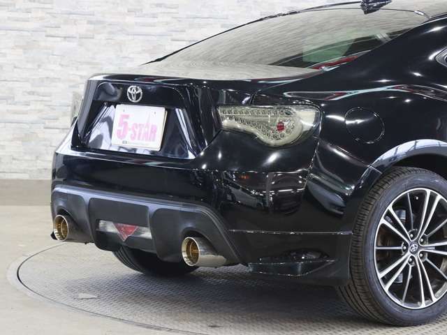 TOYOTA 86 2013 Image 31