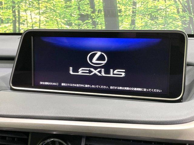 TOYOTA LEXUS RX200T 2016 Image 31