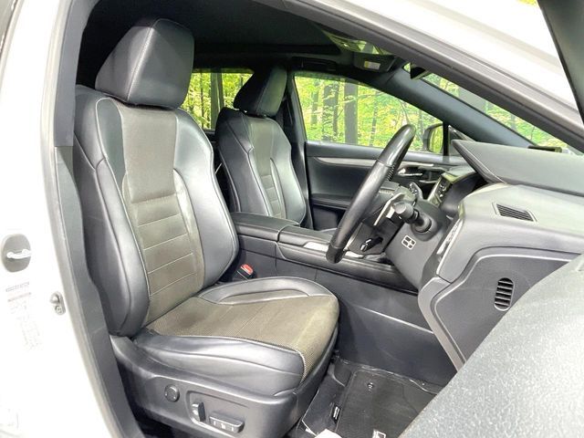 TOYOTA LEXUS RX200T 2016 Image 31