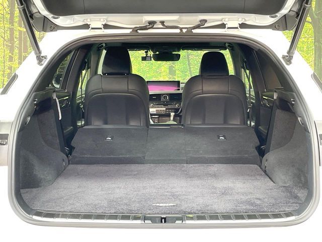 TOYOTA LEXUS RX200T 2016 Image 31