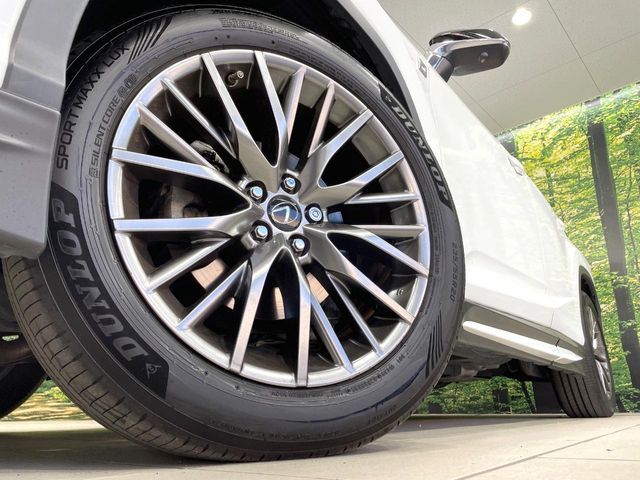 TOYOTA LEXUS RX200T 2016 Image 31