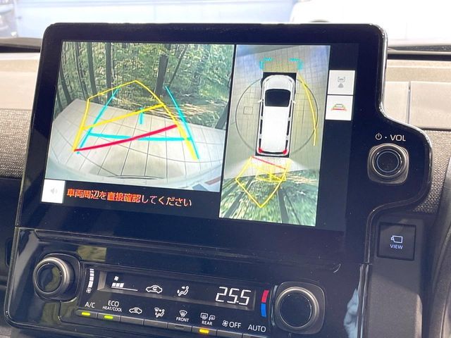 TOYOTA SIENTA HYBRID 2025 Image 31