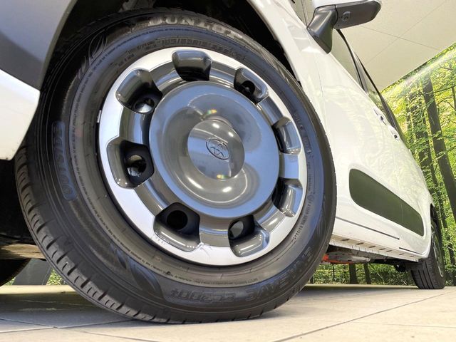 TOYOTA SIENTA HYBRID 2025 Image 31