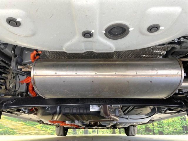 TOYOTA SIENTA HYBRID 2025 Image 31