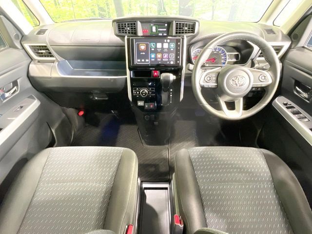 TOYOTA ROOMY 2022 Image 31