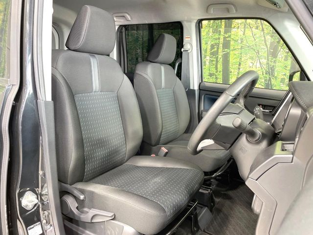 TOYOTA ROOMY 2022 Image 31